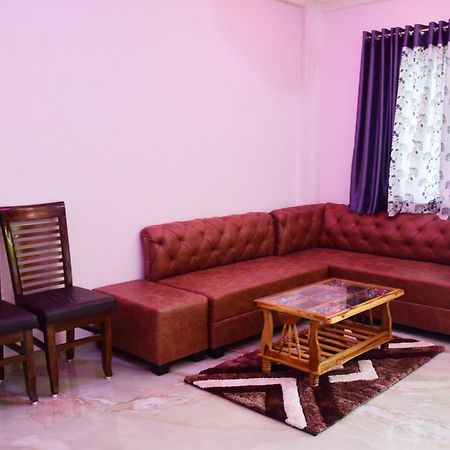 Sai Park Villa Mahābaleshwar Zewnętrze zdjęcie
