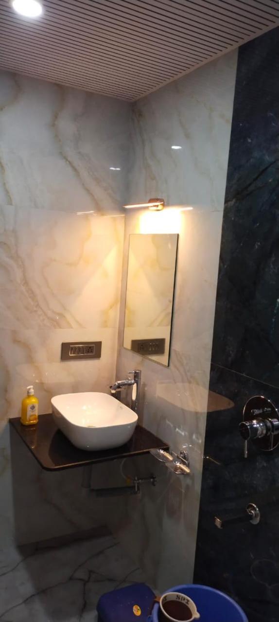 Sai Park Villa Mahābaleshwar Zewnętrze zdjęcie