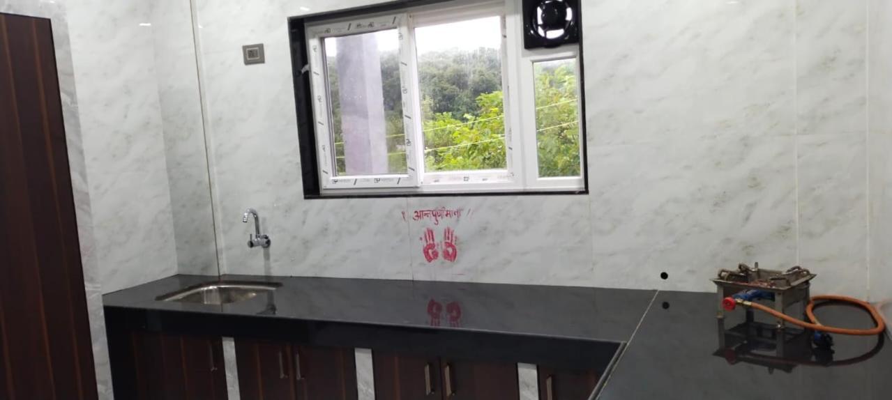 Sai Park Villa Mahābaleshwar Zewnętrze zdjęcie