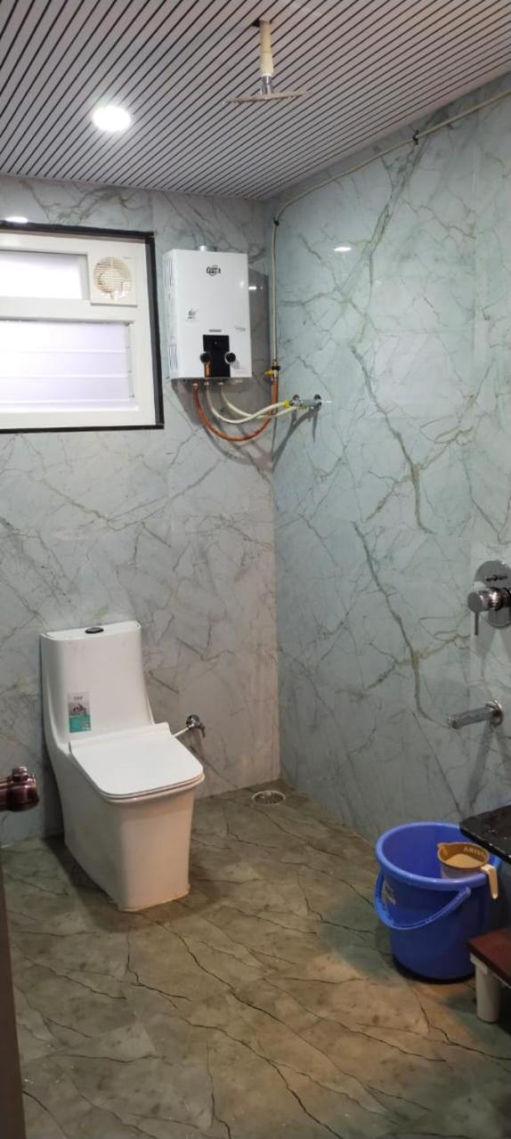 Sai Park Villa Mahābaleshwar Zewnętrze zdjęcie
