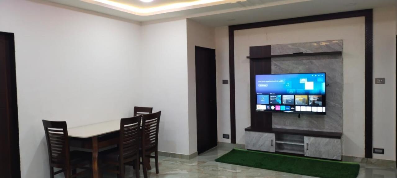 Sai Park Villa Mahābaleshwar Zewnętrze zdjęcie